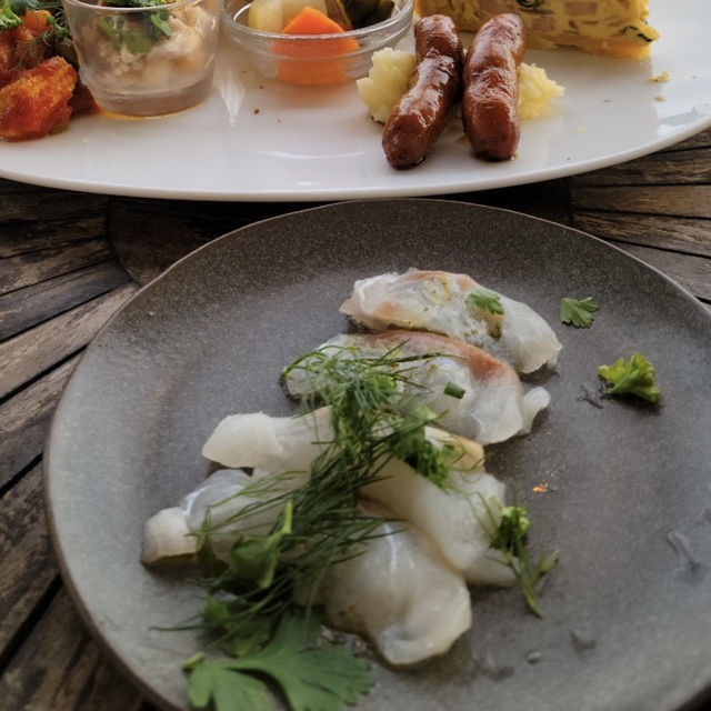 【 神奈川 / 七里ヶ浜 】オーシャンフロントのおしゃれカフェ🍴
