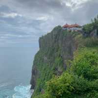 Bali Uluwatu Temple 