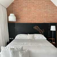 Stylish boutique hotel in Ayutthaya 🥰😘