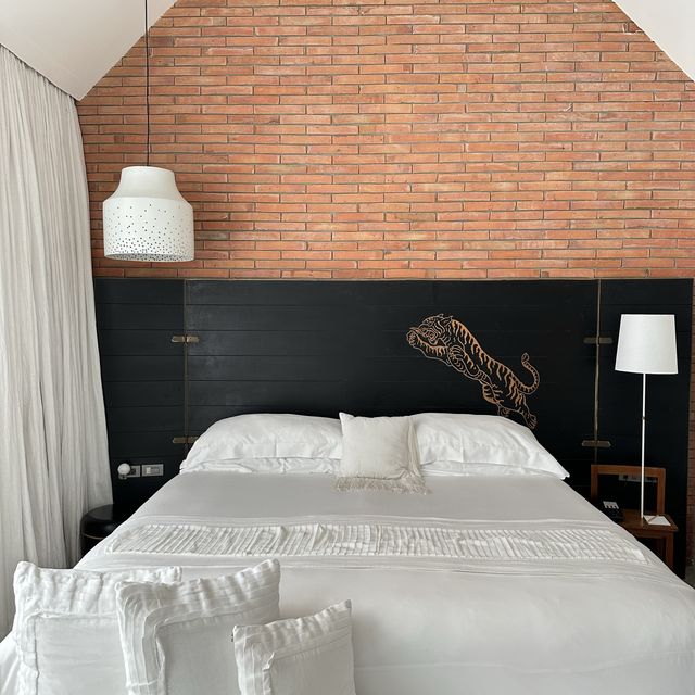 Stylish boutique hotel in Ayutthaya 🥰😘