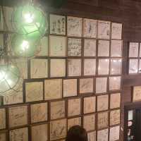 沖縄那覇でステーキ！「キャプテンズイン東町店」パフォーマンス見ながら最後まで楽しめる店