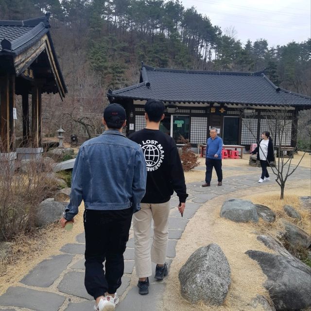 합천영상테마파크