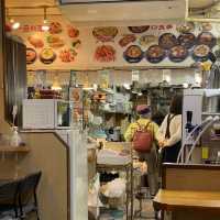 【大阪・鶴橋】見た目も綺麗！鶴橋で買いたいお惣菜