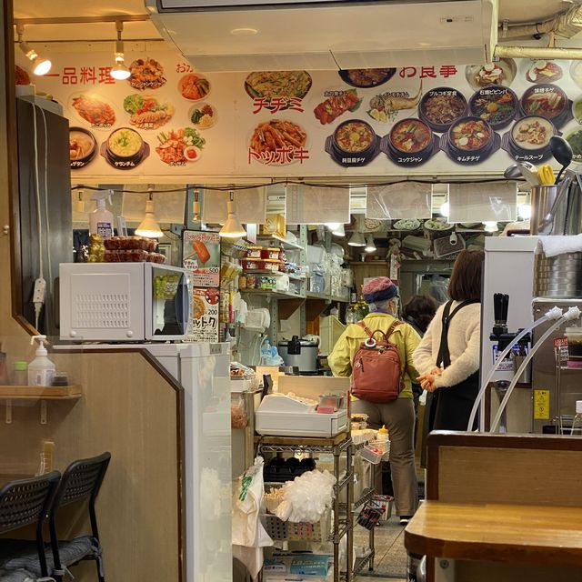 【大阪・鶴橋】見た目も綺麗！鶴橋で買いたいお惣菜
