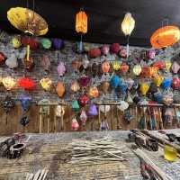 Hoi An - A Colourful Wonderland of Lanterns