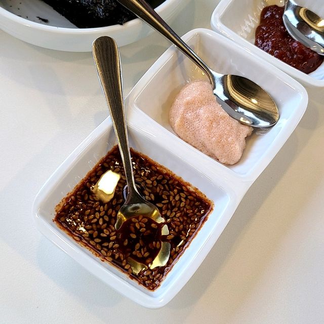 서귀포 법환동 맛집)텐저린키친 - 서귀포 월드컵경기장 근처 솥밥 맛집