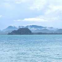 ชีวิตติดเกาะ กับทริปเกาะมุก เกาะกระดาน 