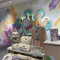 Sanrio World @ Kowloon Tong