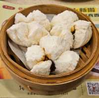 深圳高質素新派茶樓