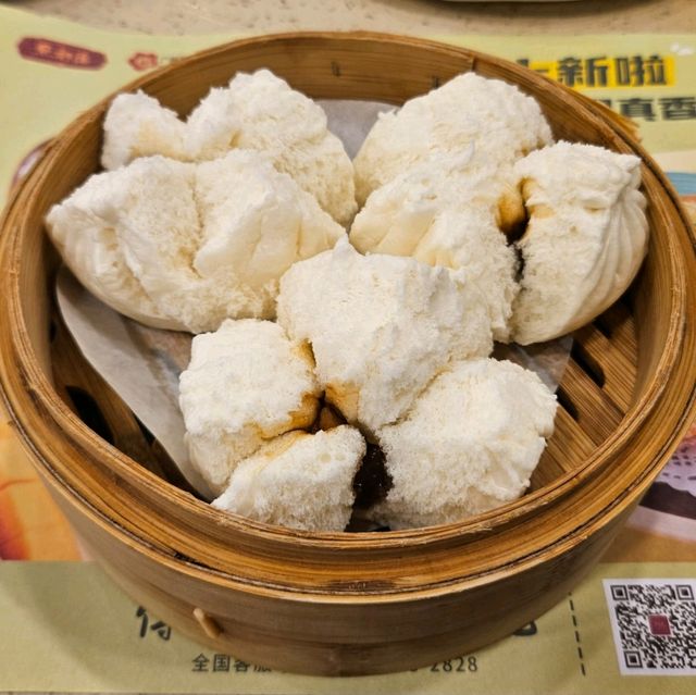 深圳高質素新派茶樓
