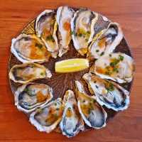 😍大滿足🇯🇵日本蠔🦪放題