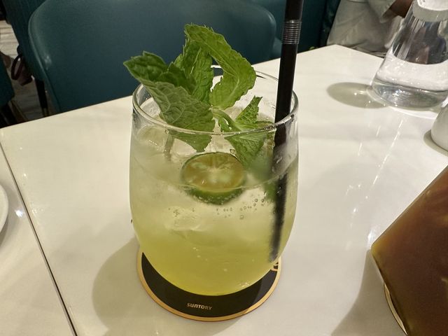 食在荃灣 | Deer Kitchen | 荃新天地高質西餐廳