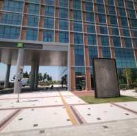 仁川推薦Hotel🤎ibis Styles Ambassador Incheon Airport