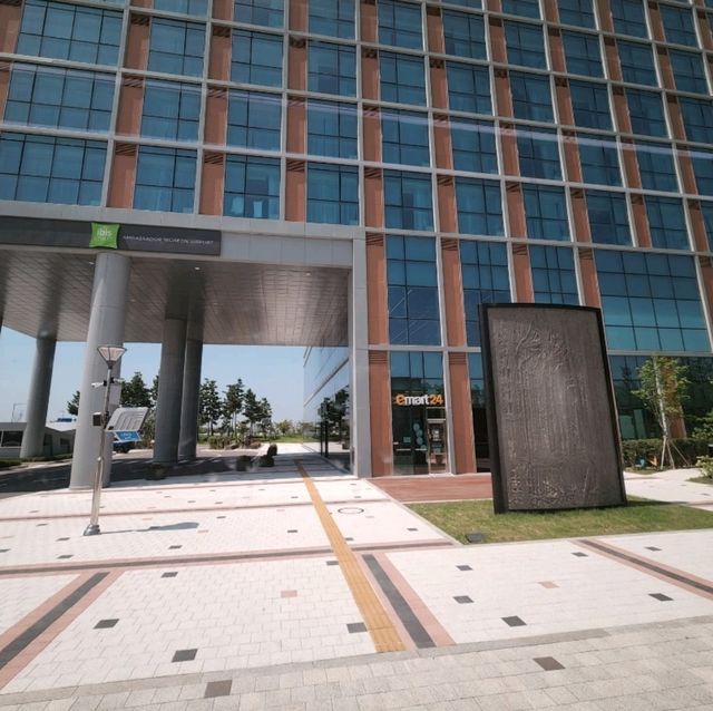 仁川推薦Hotel🤎ibis Styles Ambassador Incheon Airport