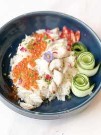 ร้านอาหารไทยใจกลางทองหล่อ