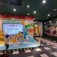 絕對唔可以錯過既大型兒童playhouse