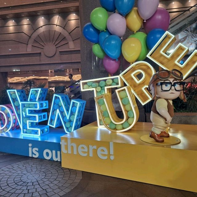 香港打卡好去處📸時代廣場💕Disney100週年巨型展覧😍大小朋友最愛🥰 香港打卡好去處📸時代廣場💕Disney100週年巨型展覧😍大小朋友最愛🥰