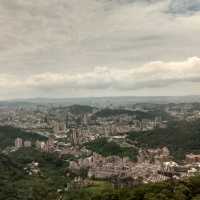 กระเช้าเมาคง(Maokong Gondola)