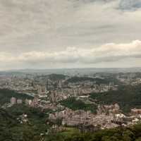 กระเช้าเมาคง(Maokong Gondola)