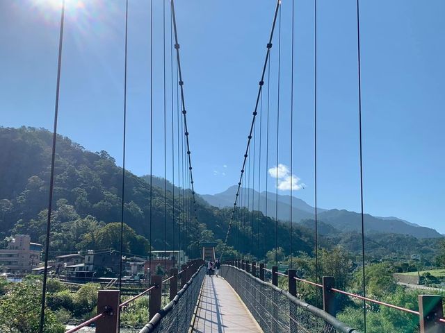 新竹橫山鄉內灣老街逛逛｜客家美食林立的經典老街