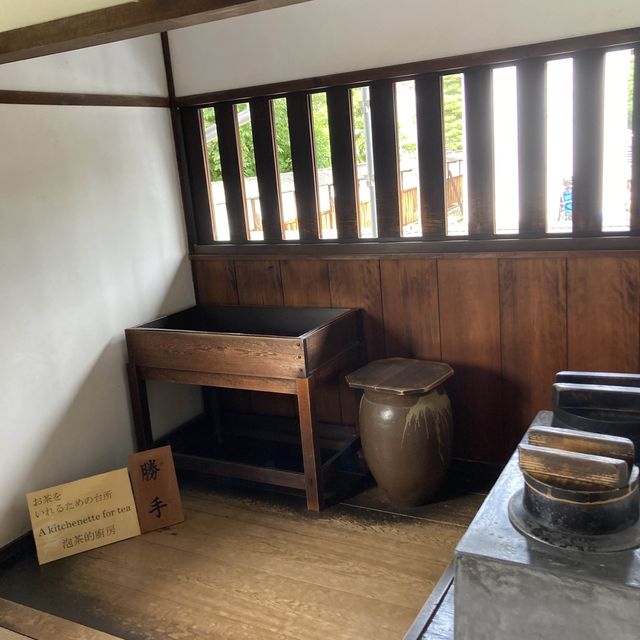 飛騨高山　【高山陣屋】