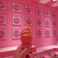 MUSEUM OF ICE CREAM