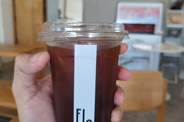 Flo Cafe Shell Flo Cafe 🍷 | Trip.com สุราษฎร์ธานี