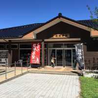 珠洲 ｜ 睇藝術祭遊見附島🏝️美術館認識日本文化