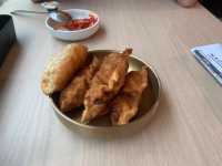 Bulgogi Syo at Bugis 