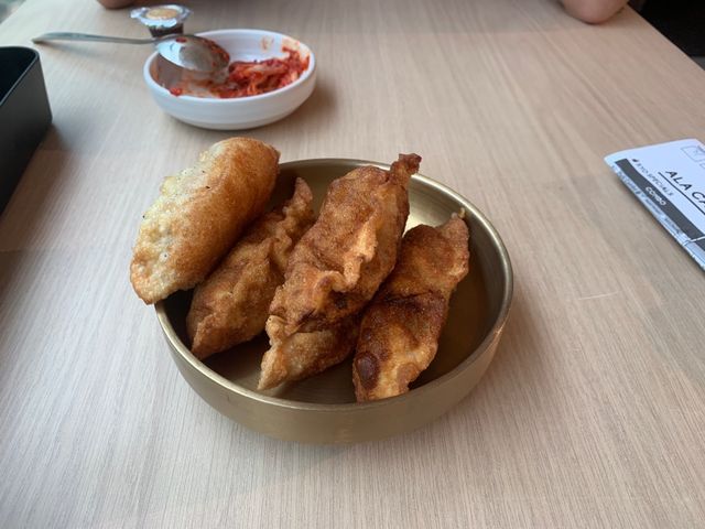Bulgogi Syo at Bugis 