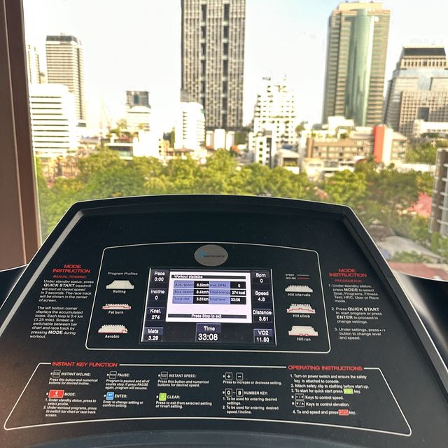 호탕스는 언제는 진리 🙌 Ibis style Bangkok silom