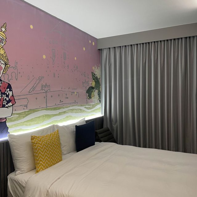 Lyf Sukhumvit 8 Bangkok
