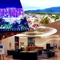 Simply Comfortable Taiping Novotel Hotel 