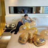 W Bangkok 