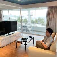 A-One The Royal Cruise Hotel Pattaya