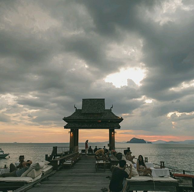 Koh Yao Yai retreat(: