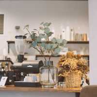 【神奈川】タルト好きさん必見！「TALUTO DOT COFFEE」☕️