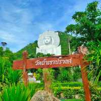 วัดถ้ำเขาปรางค์