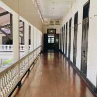 เดินชม art exihibition หอศิลปฯเชียงใหม่