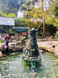 Must Visit Attraction In Bandung♨️