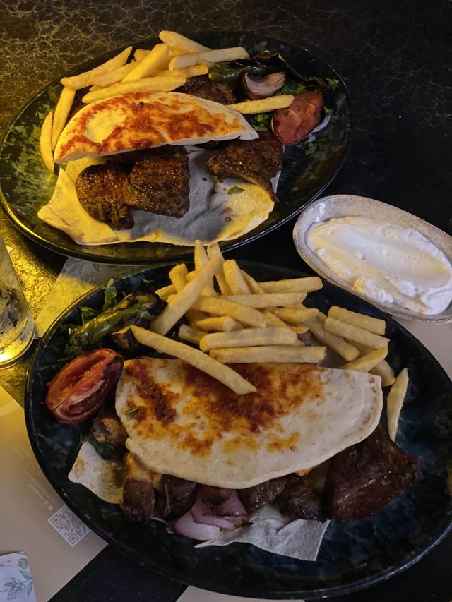 🇦🇪 부르즈 칼리파 야경과 두바이몰 분수쇼를 한눈에