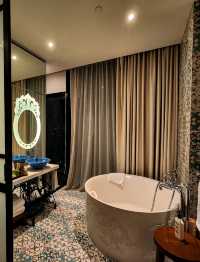 Charming Boutique Hotel in Katong