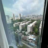 深圳品上雲端服務公寓