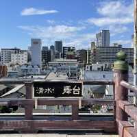 【大阪府】大阪市内唯一の天然の滝「玉出の瀧」