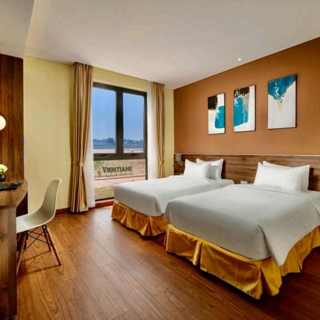 Azalea Parkview Hotel 