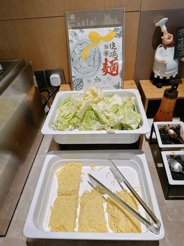 東門乾淨酒店連自助早餐人均$150✅如家酒店·NEO