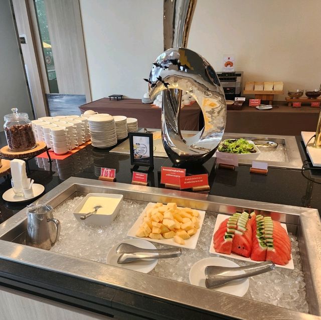 IBIS Hua Hin 🐕 Pet-friendly hotel