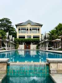 The Peninsula Bangkok