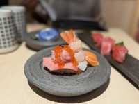 【杉玉】壽司郎居酒屋🏮｜特色料理置身日本🇯🇵