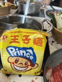 新開一人一鍋《呷哺呷哺》🍲🥩🥢